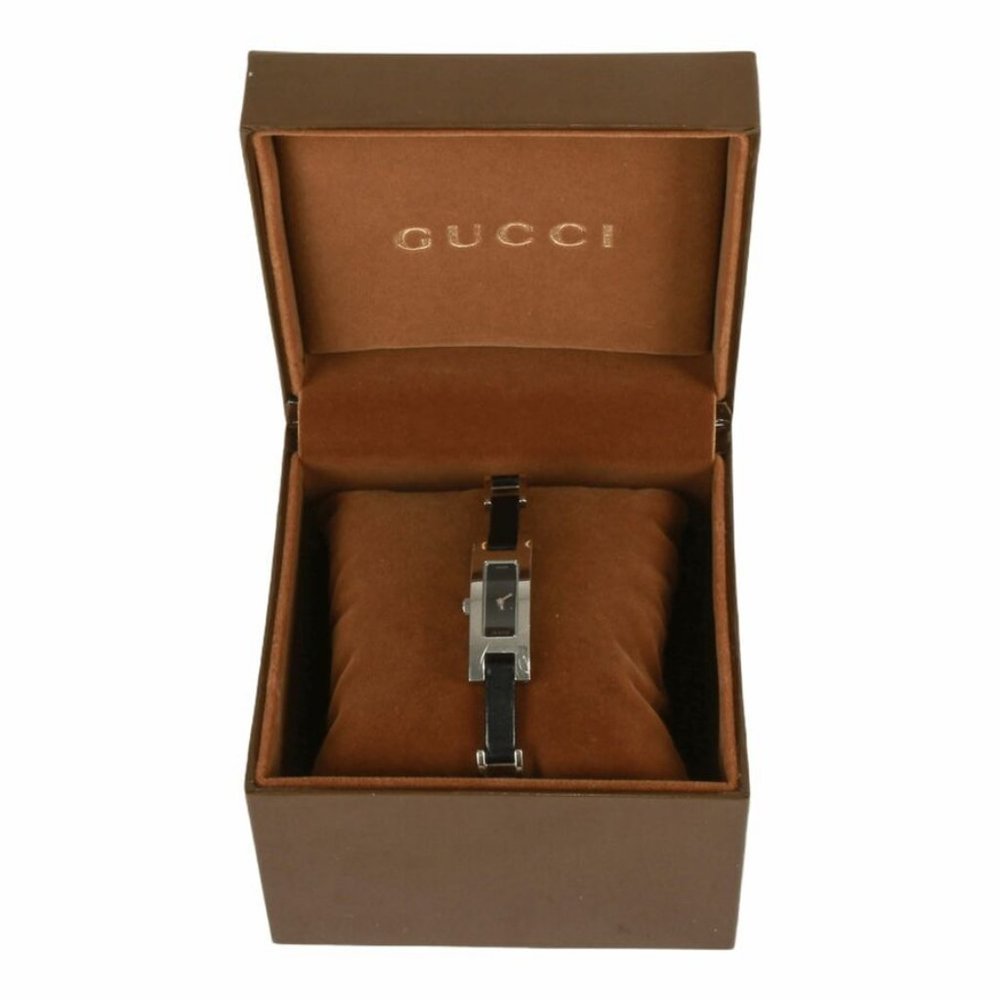 Gucci 3900L Stainless Steel Quartz ladies watch